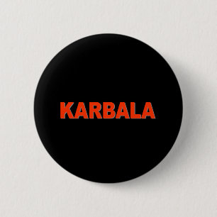 Karbala Button