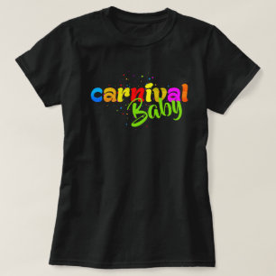 Karbneval Baby T-Shirt