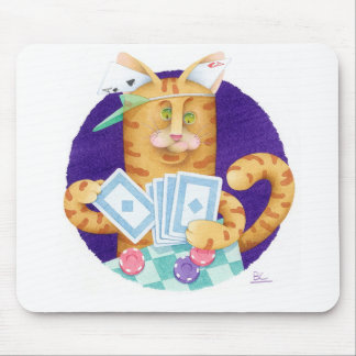 Kard KAT MousePad