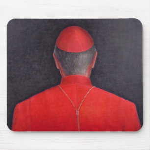 Kardinal 2005 mousepad