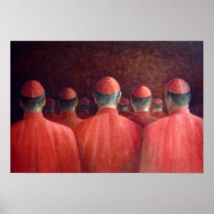 Kardinal 2005 poster