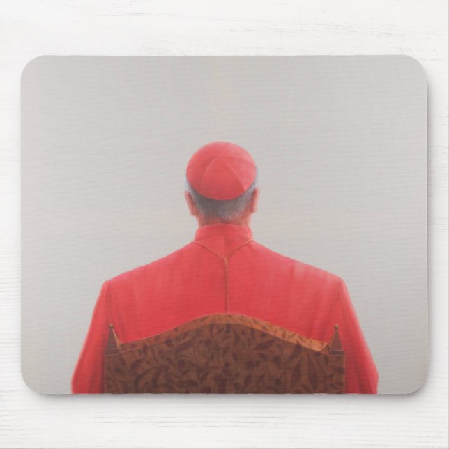 Kardinal 2012 mousepad (Vorne)