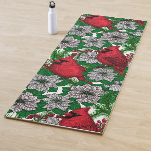KARDINAL 2 YOGAMATTE