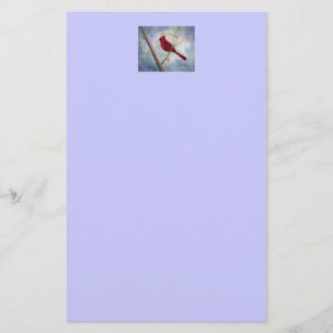 Kardinal Briefpapier