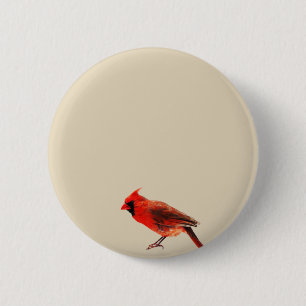 Kardinal Button