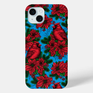 Kardinal Case-Mate iPhone Hülle