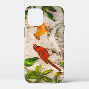 Kardinal Case-Mate iPhone Hülle
