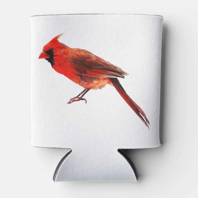 Kardinal Dosenkühler (Vorderseite)