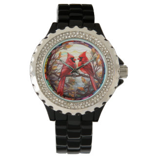 Kardinal eWatch Armbanduhr