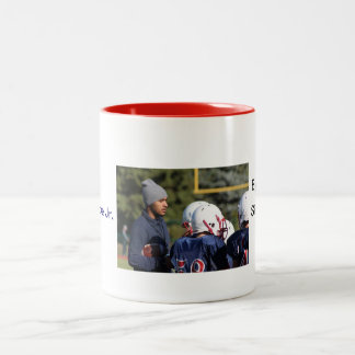Kardinal helmet.gif, Silber 2012, große Rapids, C… Zweifarbige Tasse
