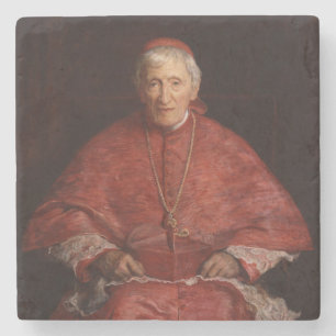 Kardinal John Henry Newman Steinuntersetzer