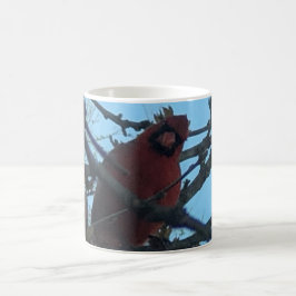 Kardinal Kaffeetasse
