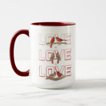 Kardinal Liebe ist Liebe