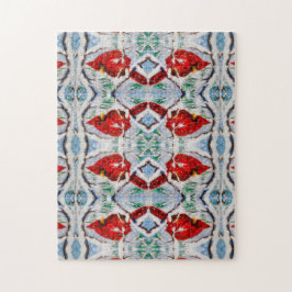 Kardinal Maze Puzzle