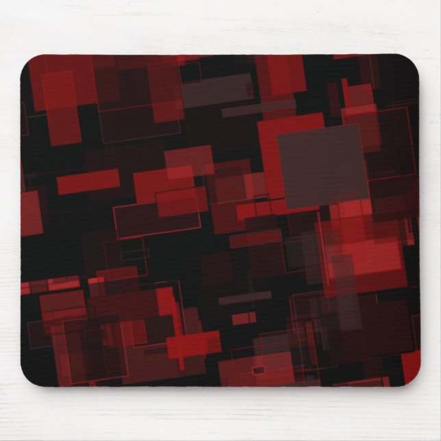 Kardinal Mousepad (Vorne)