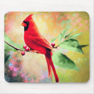 Kardinal Mousepad