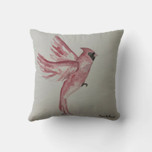 Kardinal Pillow Kissen
