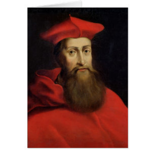 Kardinal Reginald Pole Erzbischof von Canterbury