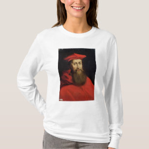 Kardinal Reginald Pole Erzbischof von Canterbury T-Shirt