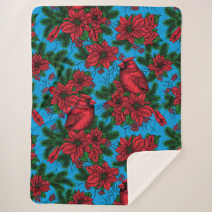 Kardinal Sherpadecke