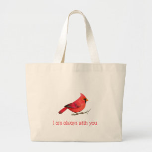 Kardinal Tasche