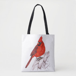 Kardinal Tasche