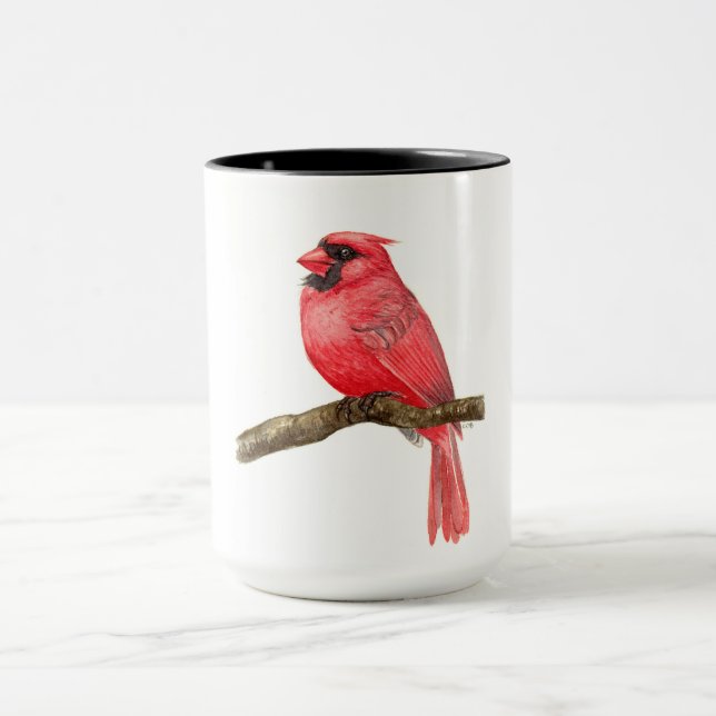 Kardinal Tasse (Zentrum)