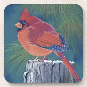 Kardinal Untersetzer