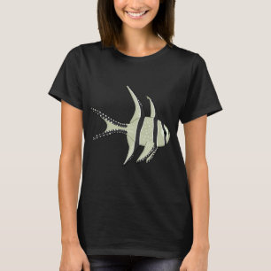 Kardinalfisch T-Shirt