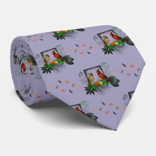 Kardinals Corner Krawatte (Lilac)
