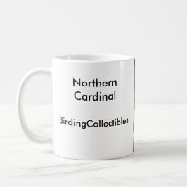 Kardinals-Kaffee-Tasse Kaffeetasse