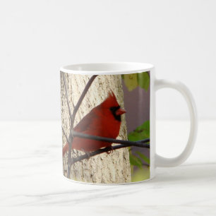 Kardinals-Kaffee-Tasse Kaffeetasse
