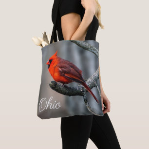 Kardinals-Ohio-Taschen-Tasche Tasche