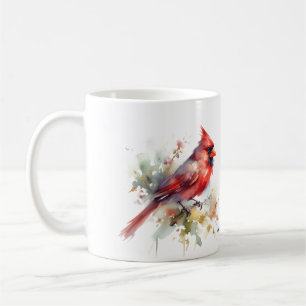 Kardinals REDS Modermodern Kaffeetasse