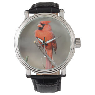 Kardinals-Uhr Armbanduhr