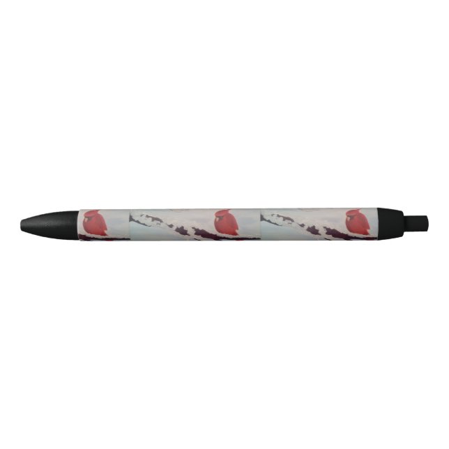 Kardinalsstift Kugelschreiber (Vorderseite)