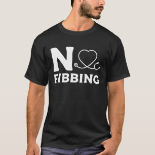 Kardiologe Herzerkrankung Cardiologie 1 T-Shirt