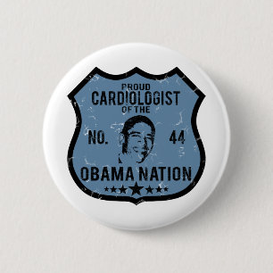 Kardiologeobama-Nation Button