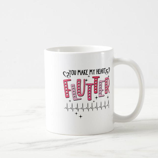Kardiologie Cvicu Herzerkrankungen Herz-Kreislauf- Kaffeetasse (Rechts)