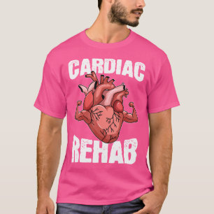 Kardiologie Herzarzt T-Shirt