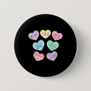 Kardiologie Kardiologe Herzkrankenschwester Valent Button