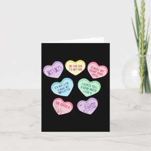 Kardiologie Kardiologe Herzkrankheit Valentine Da Karte