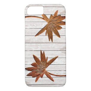 Karely There iPhone Case