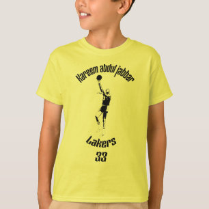 Karem Abdul Jabbar T-Shirt