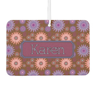Karen Berries N Blooms Autolufterfrischer