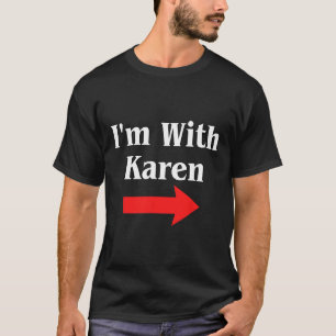 Karen Halloween Costume T-Shirt
