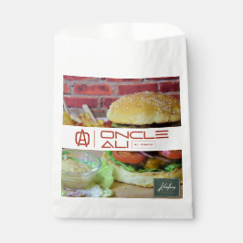 KARFOOS GESCHENKTÜTCHEN