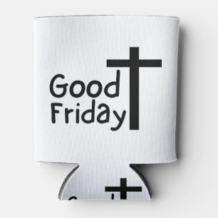 Karfreitag Dosenkühler