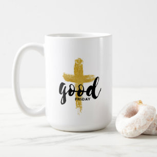 Karfreitag   Faith Classic Mug #15 Kaffeetasse