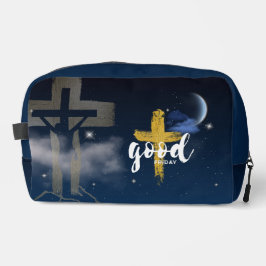 Karfreitag | waschbeutel